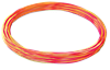 RIO 2 Toned Indicator Coil